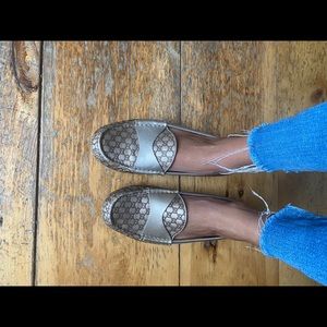 Gucci Loafers 37.5 XX SOLD XX